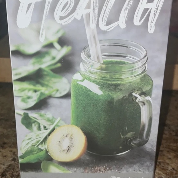 ToastMaster one hand blender - Picture 2 of 3